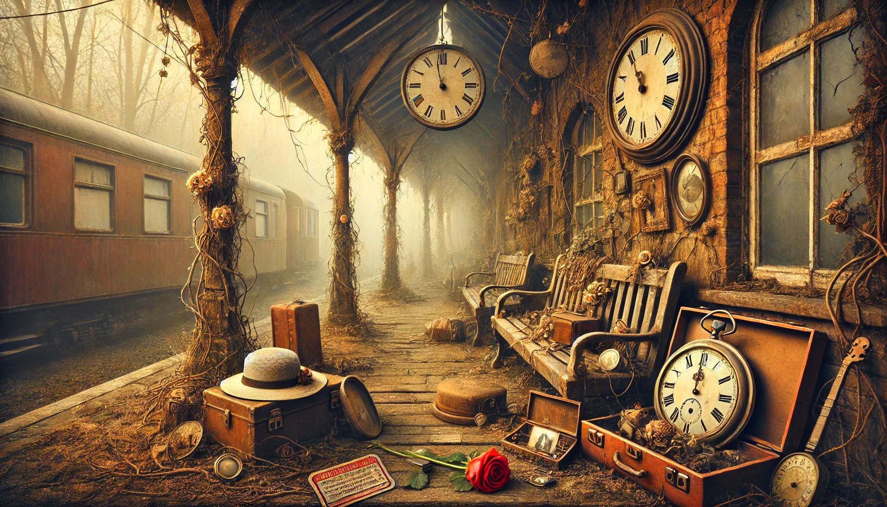 Background Level 3