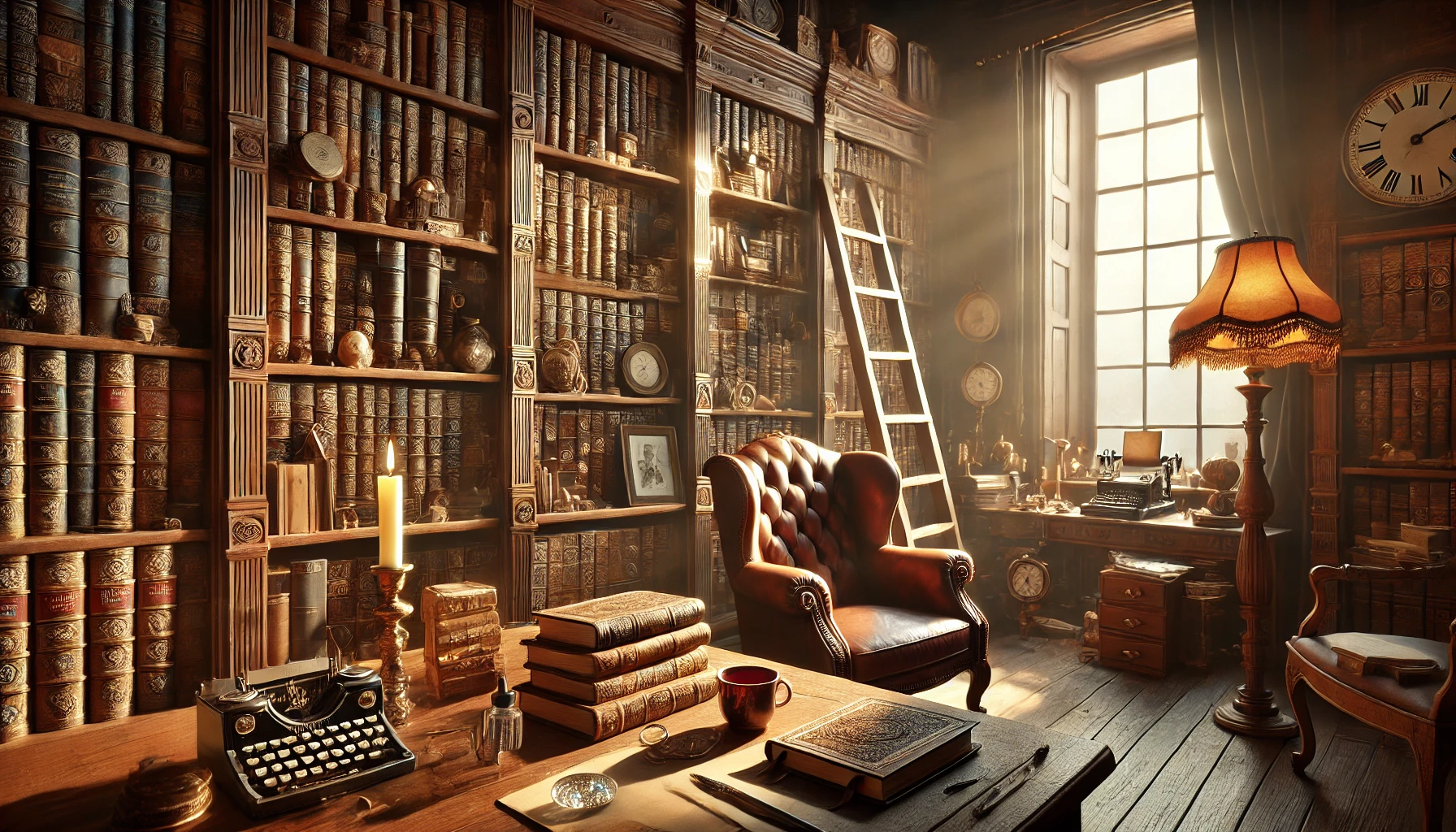 Background Level 3