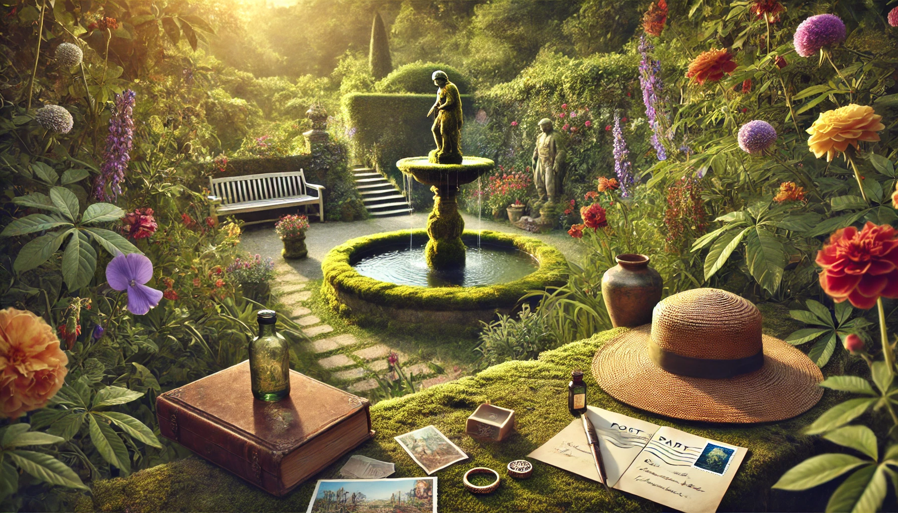 Background Level 2