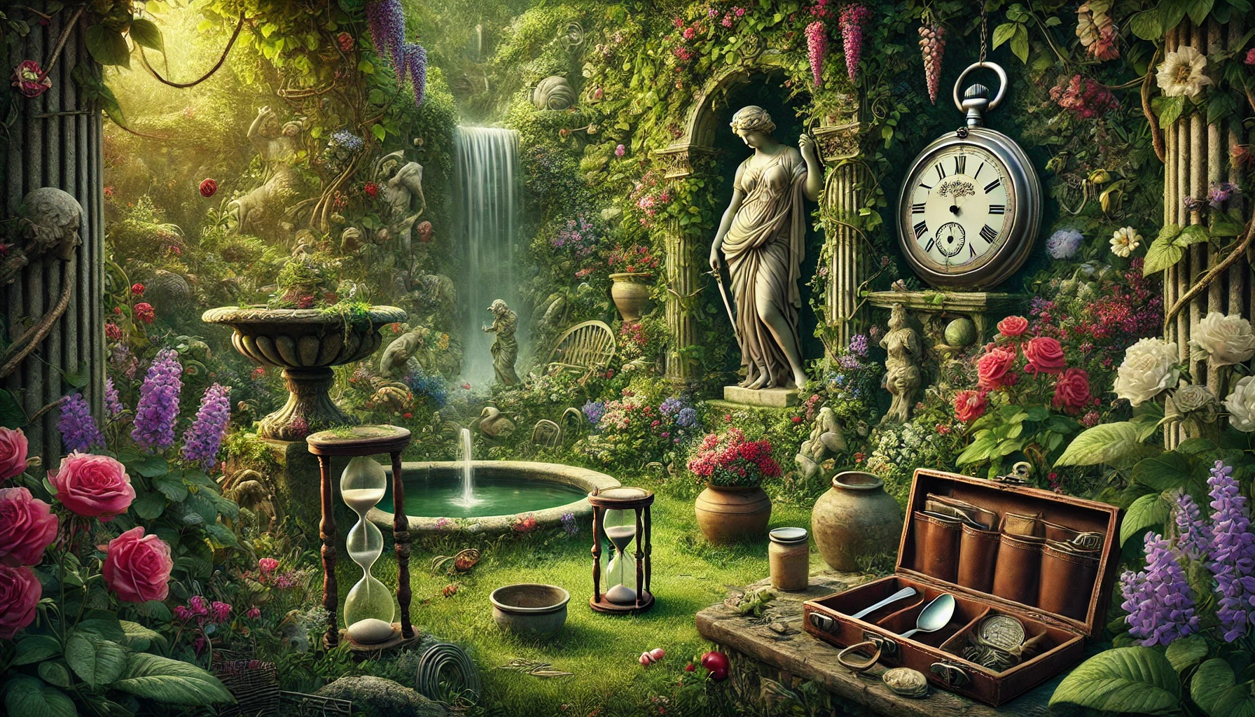 Background Level 3