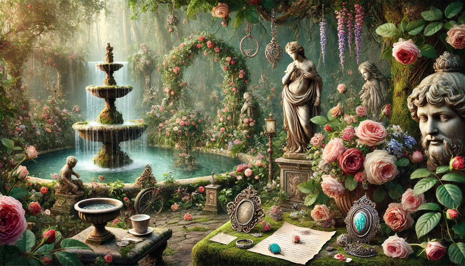Background Level 1