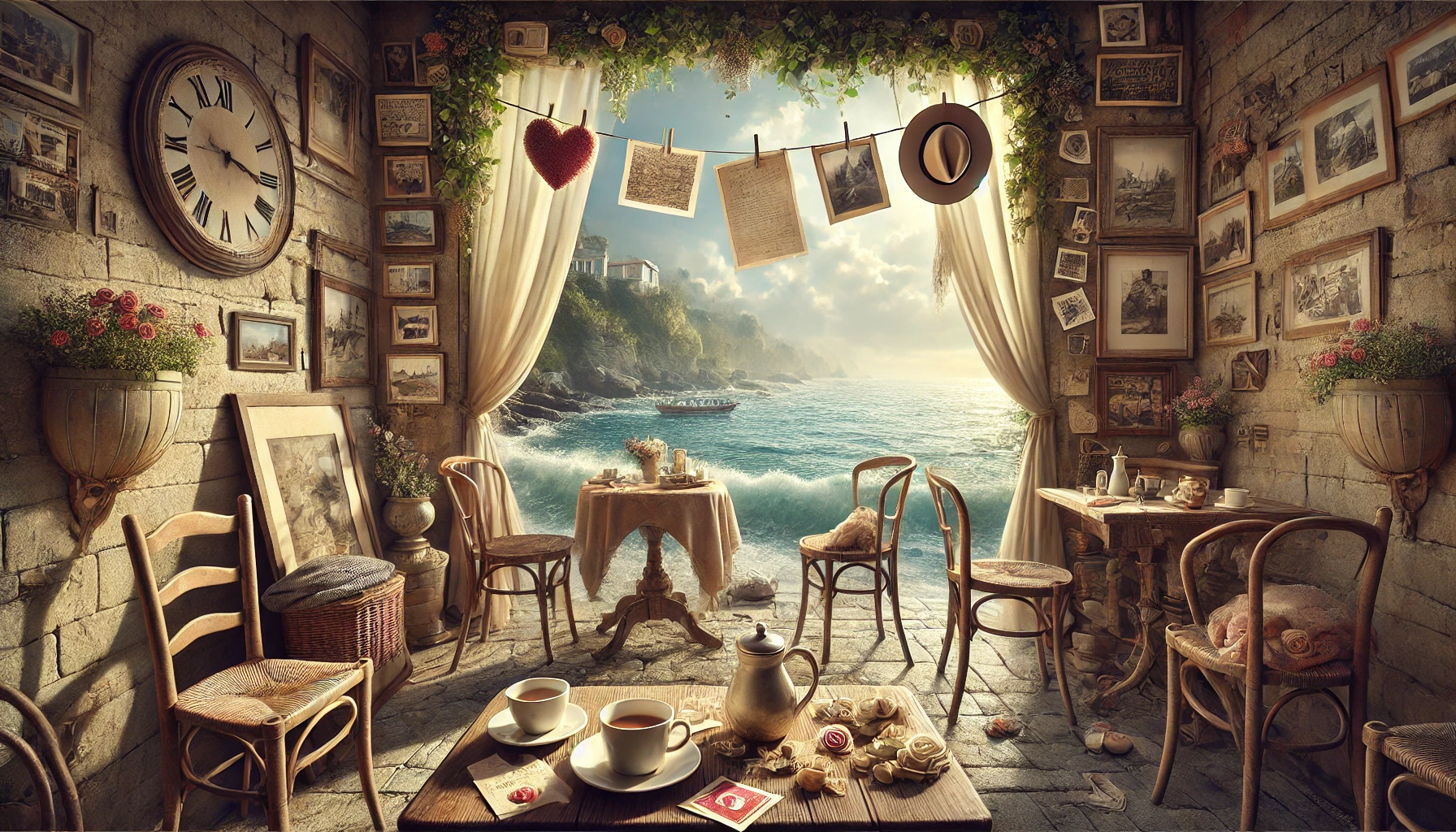 Background Level 1