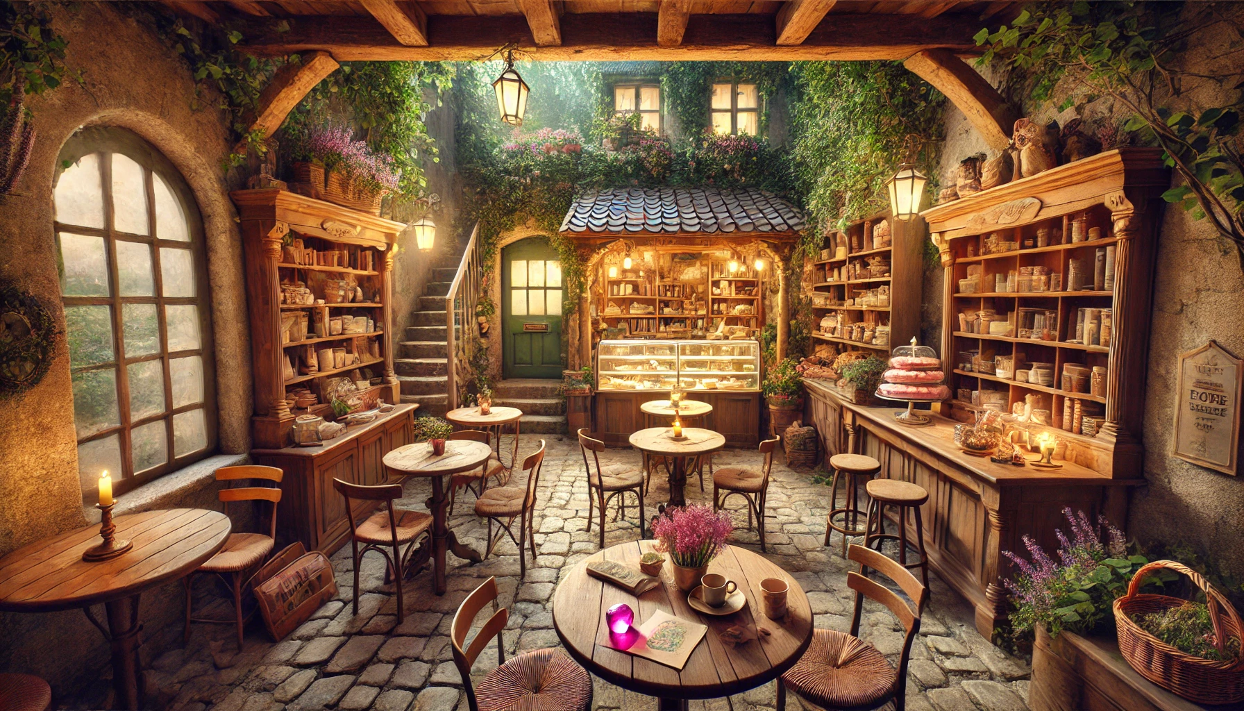 Background Level 1