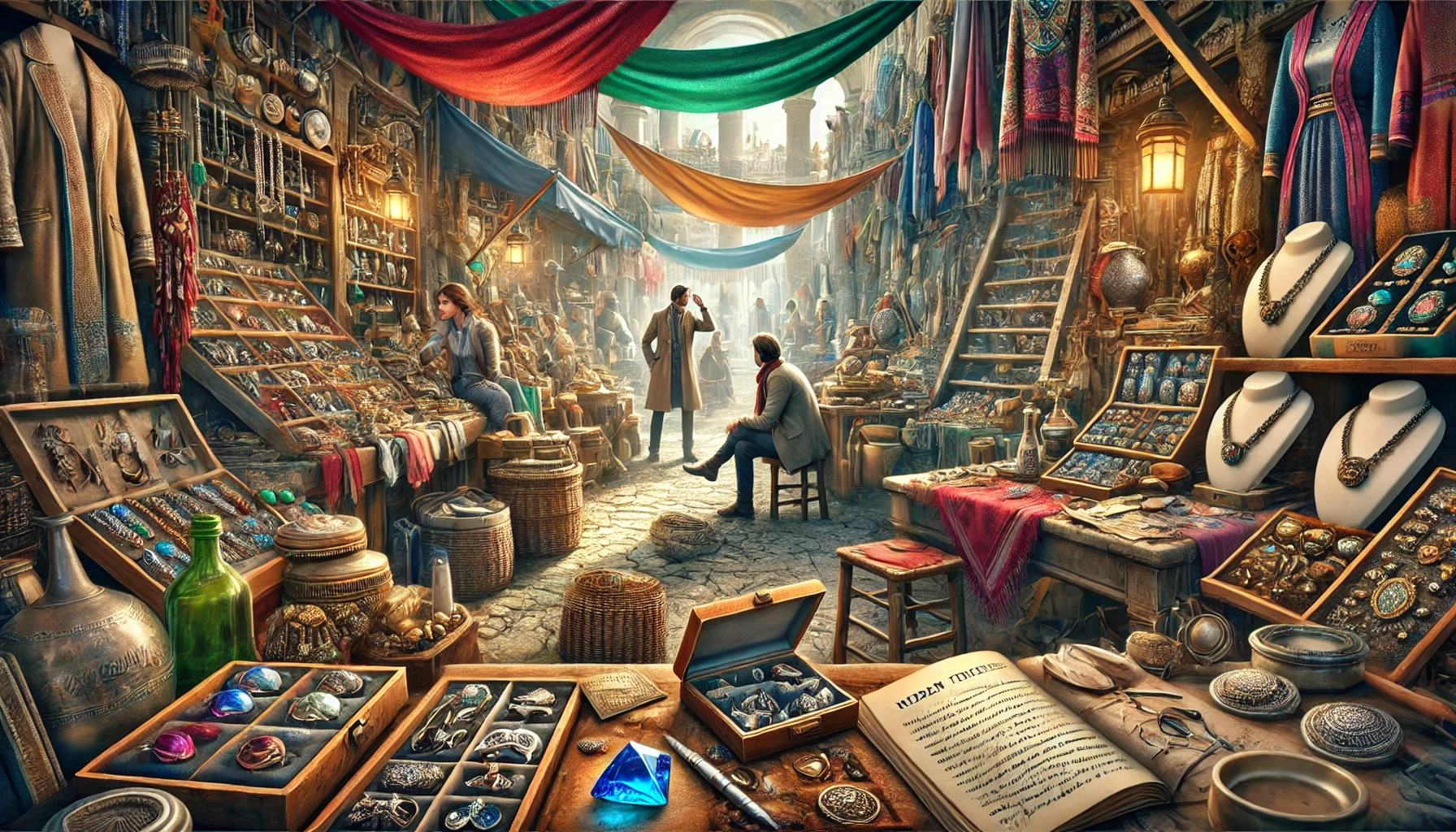Background Level 2