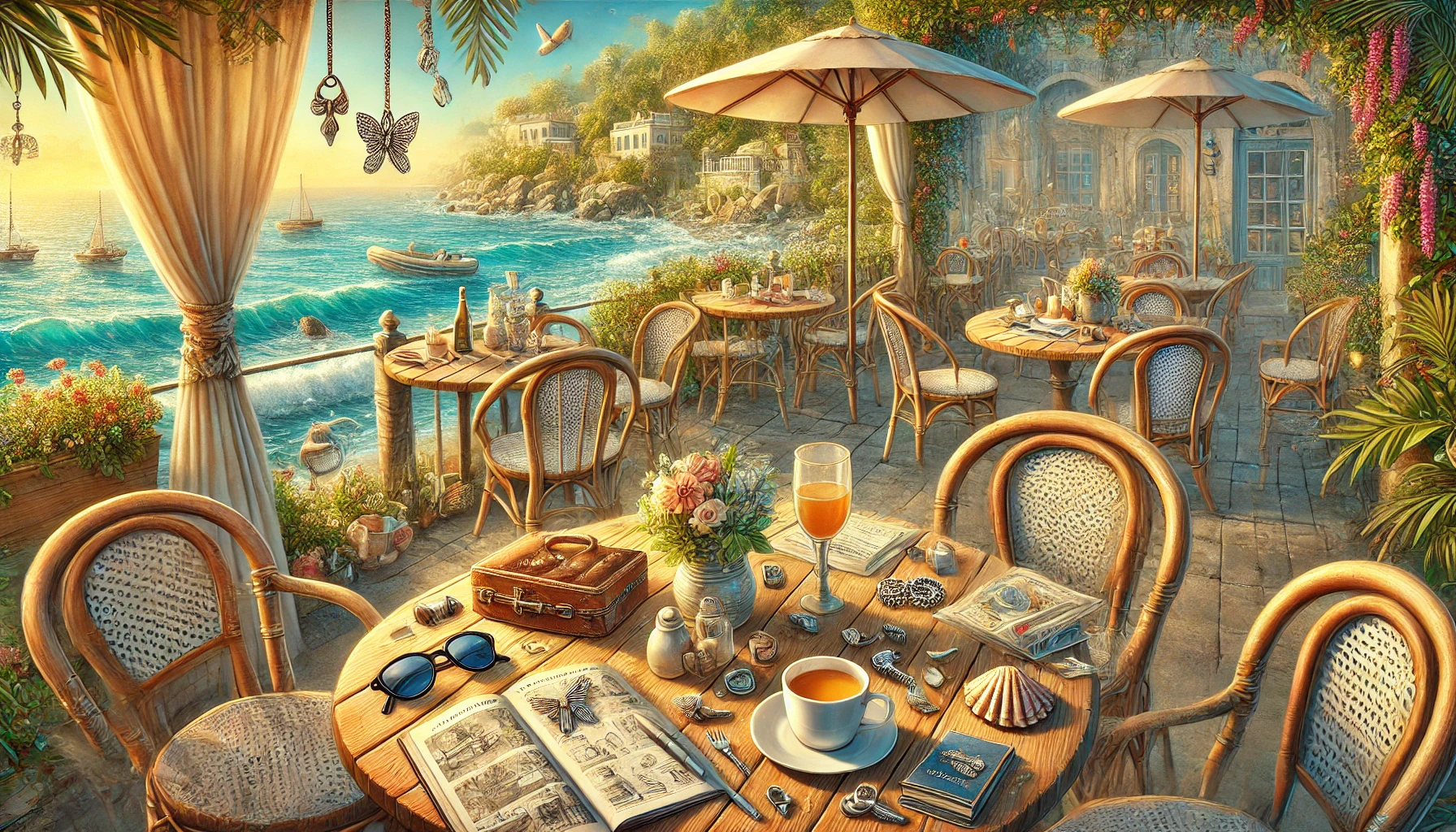 Background Level 1