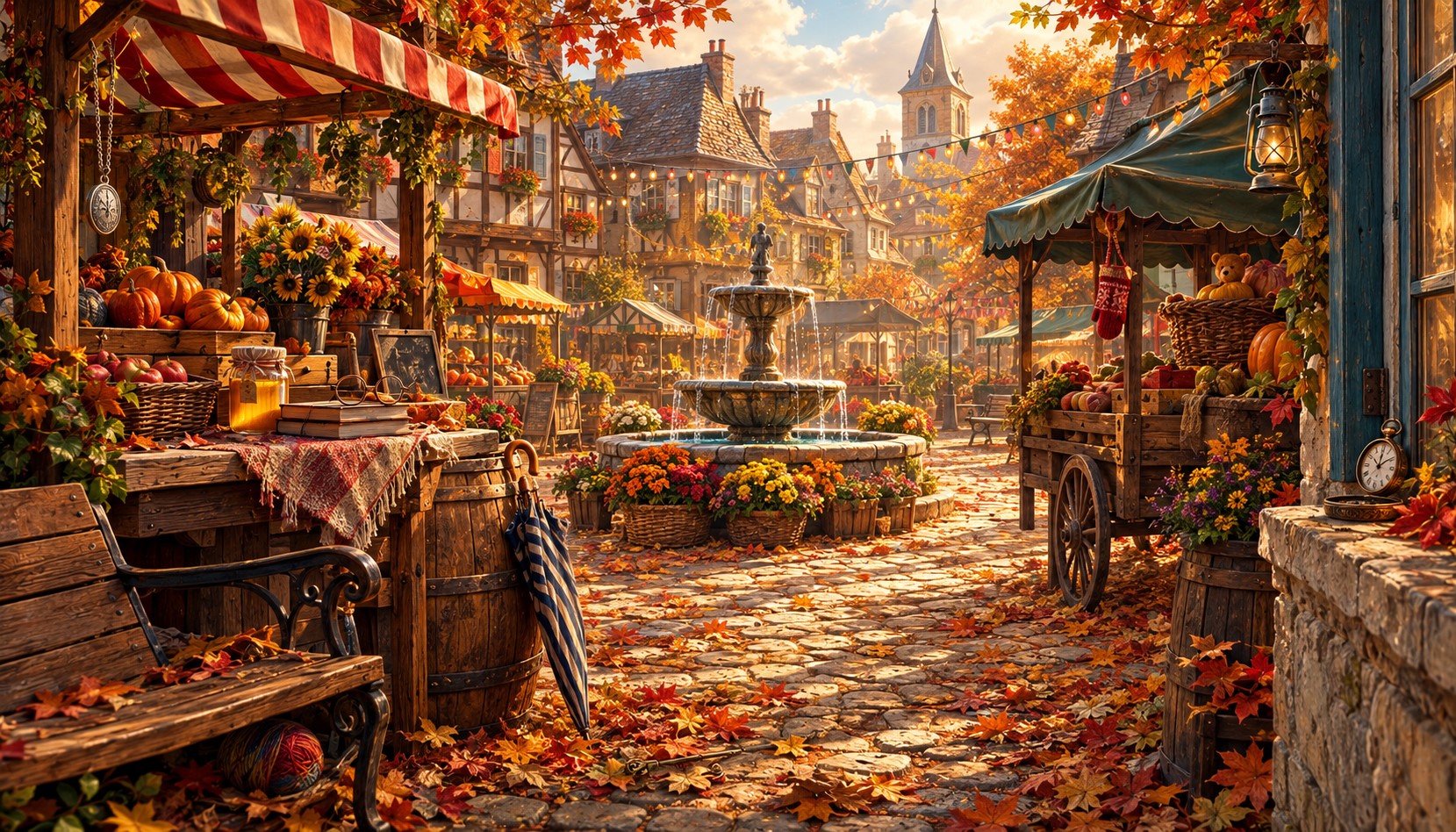 Background Level 1